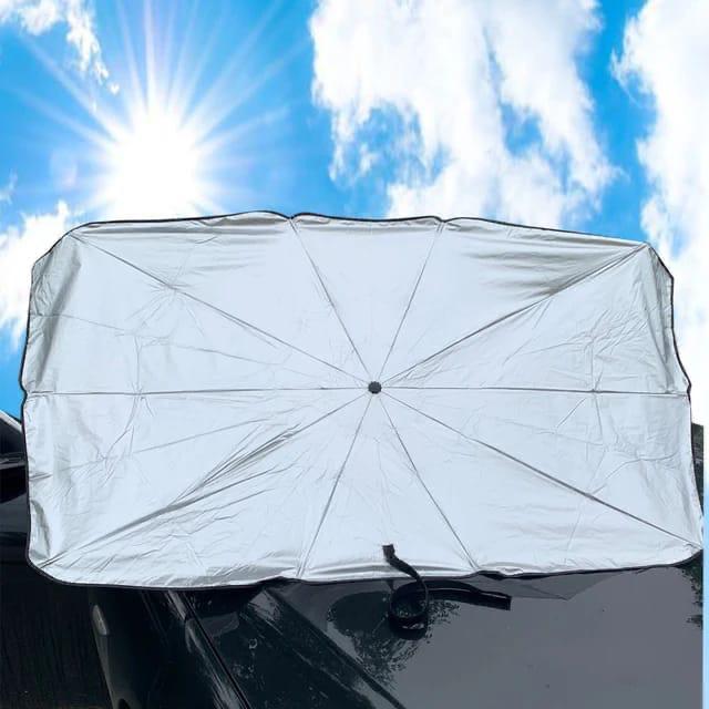 Sombrilla Parasol para el auto