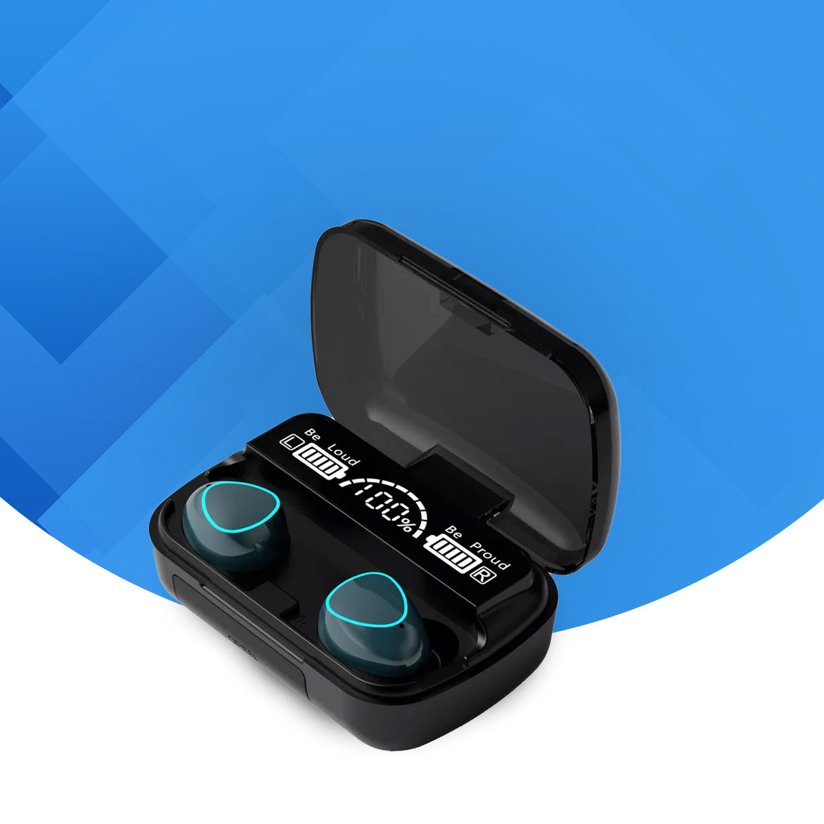 Auricular A Bluetooth Digital