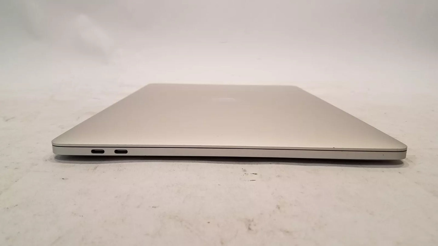MacBook Pro 15,4" (2017) Touch Bar - Potente y en excelente - Notebook