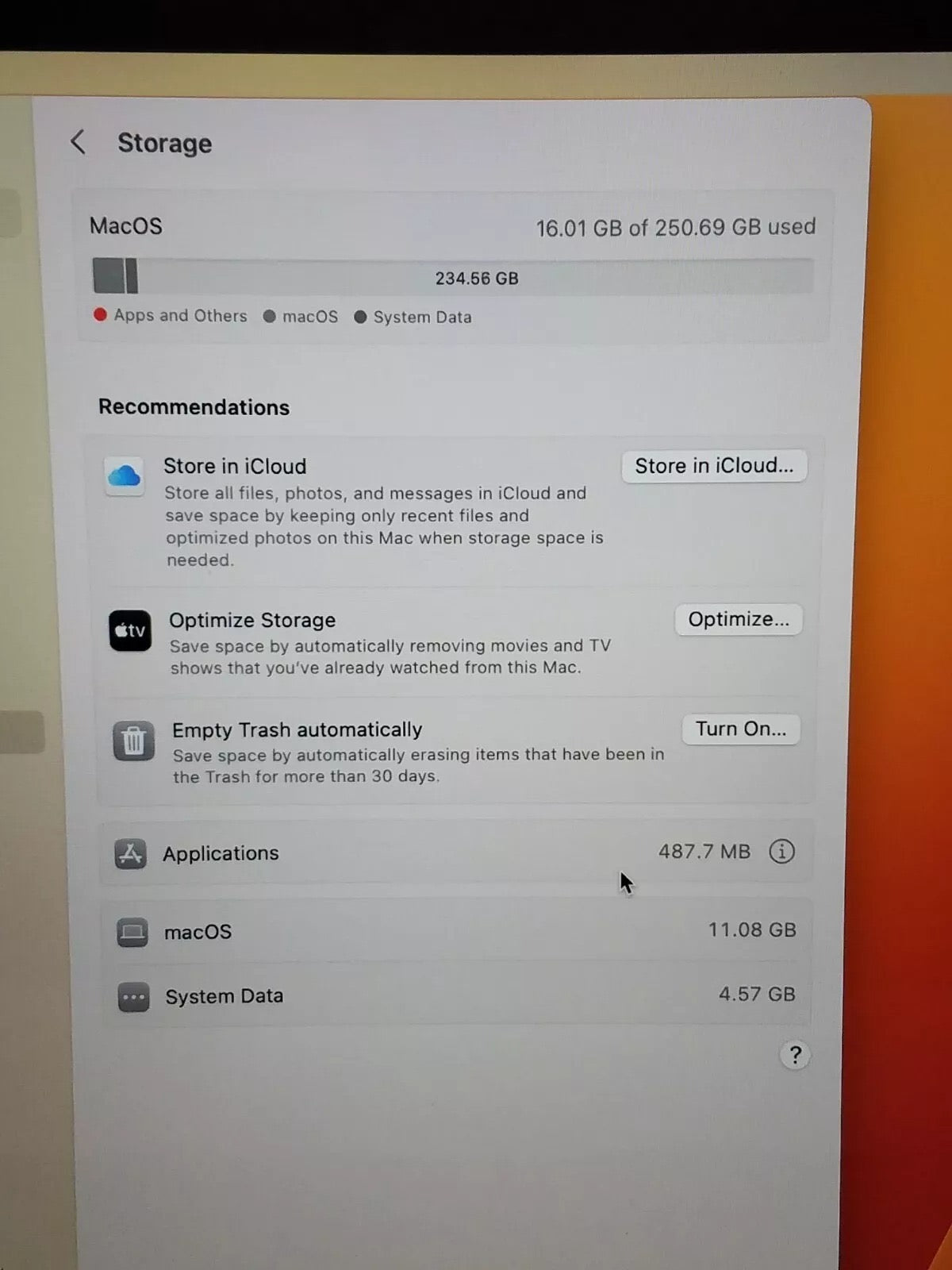 MacBook Pro 15,4" (2017) Touch Bar - Potente y en excelente - Notebook