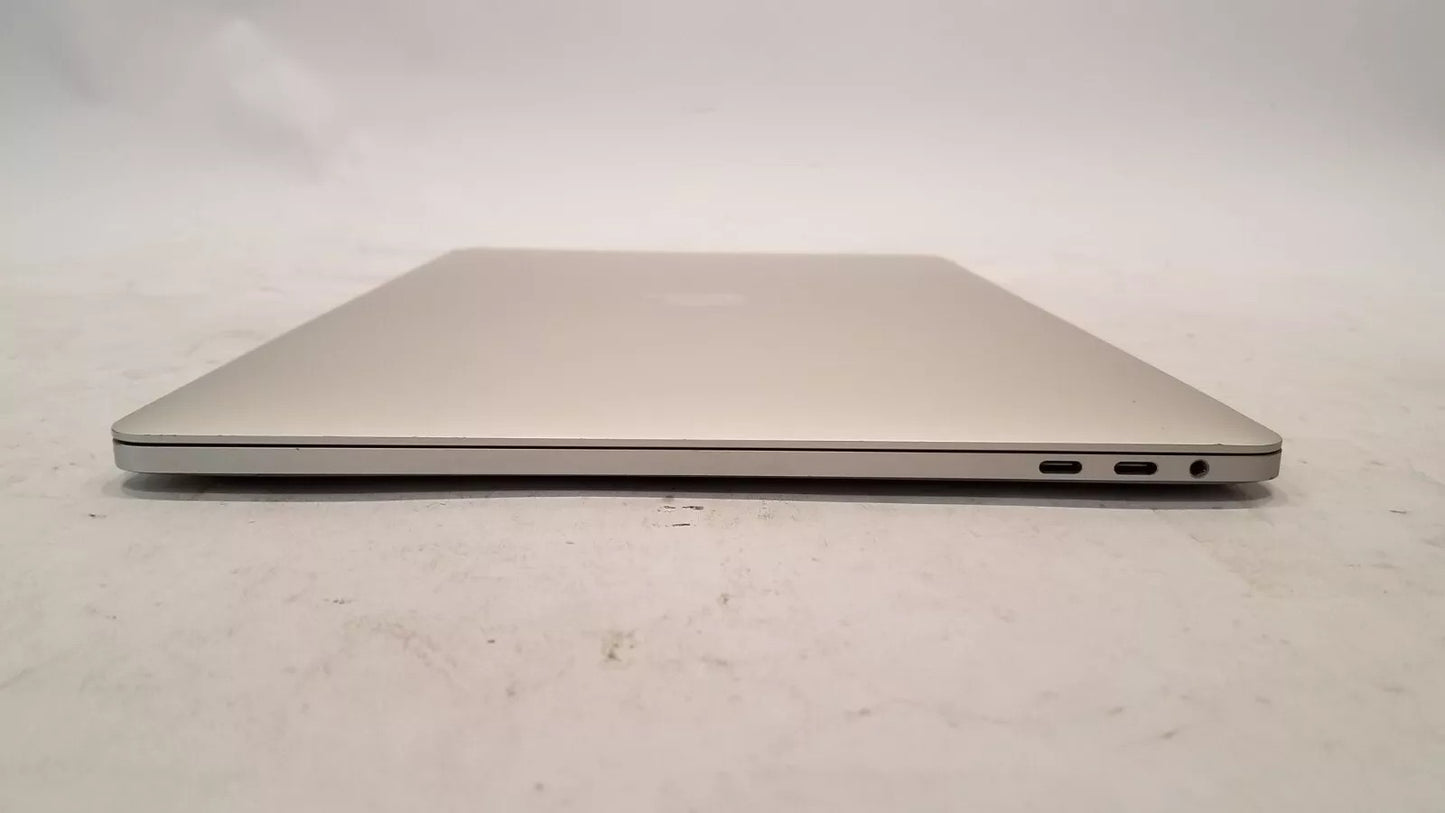 MacBook Pro 15,4" (2017) Touch Bar - Potente y en excelente - Notebook