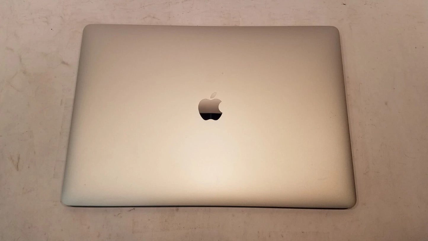 MacBook Pro 15,4" (2017) Touch Bar - Potente y en excelente - Notebook