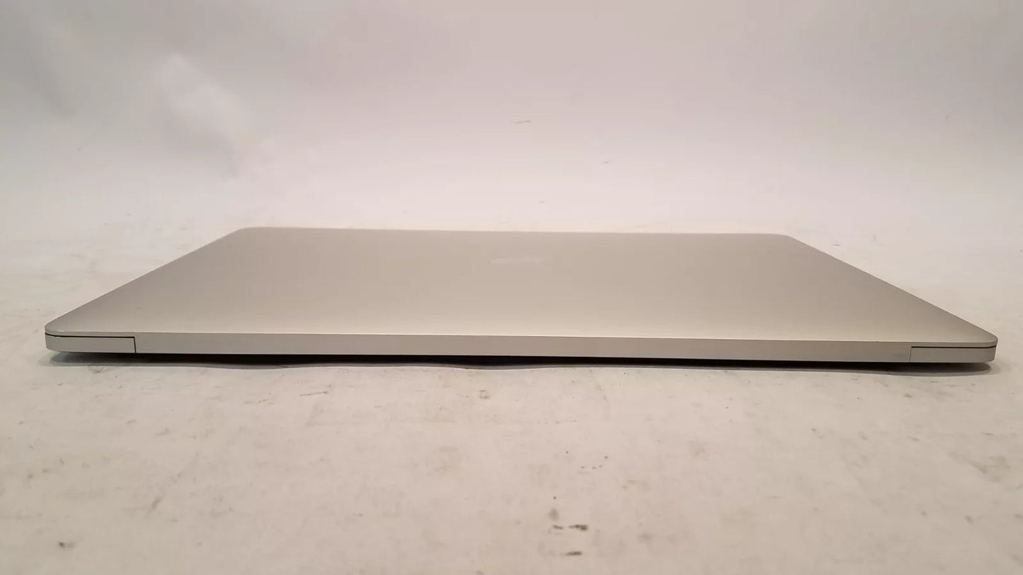 MacBook Pro 15,4" (2017) Touch Bar - Potente y en excelente - Notebook