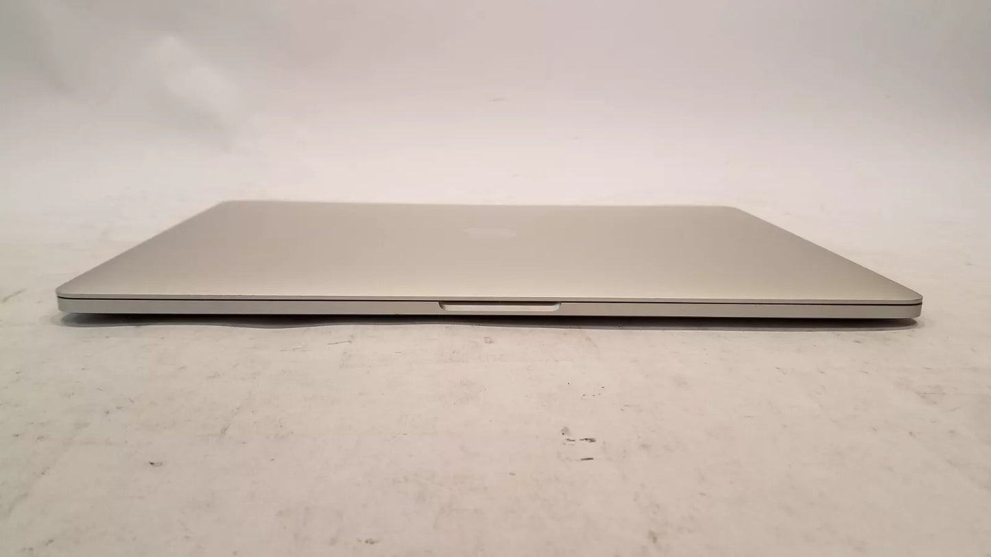 MacBook Pro 15,4" (2017) Touch Bar - Potente y en excelente - Notebook