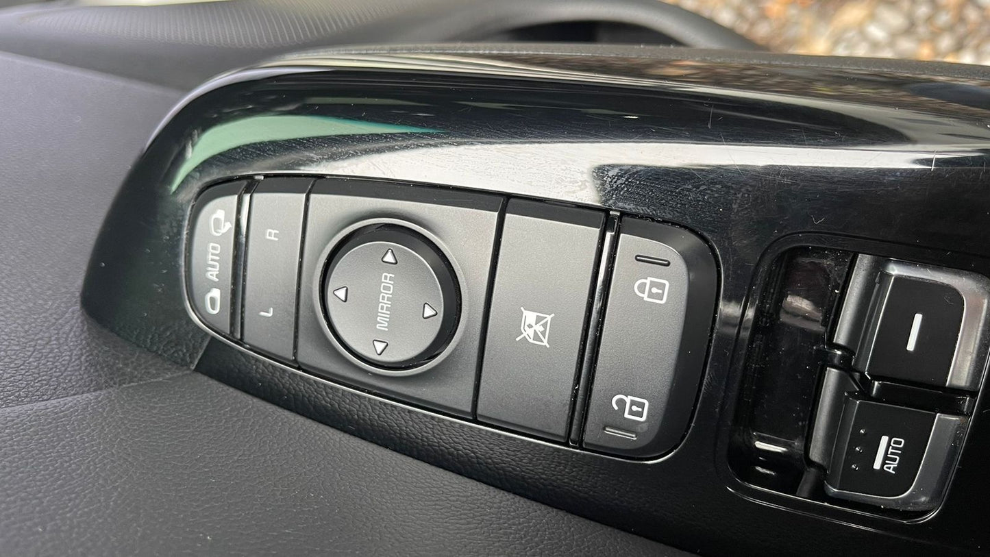 Kia Sportage GT Line 2021 Flex Automatico