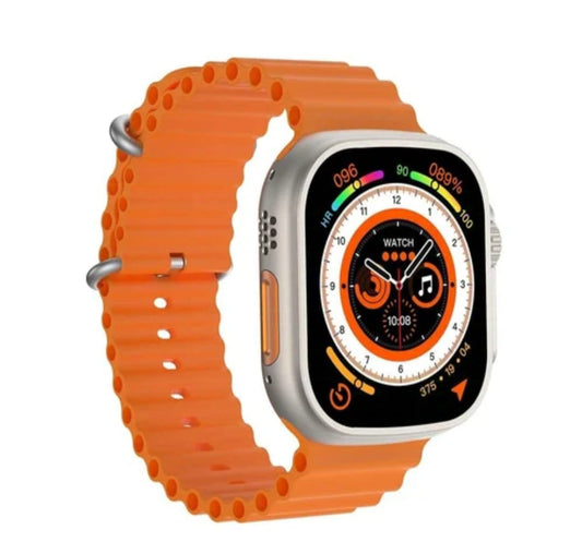 Reloj Inteligente Microwear Smartwatch