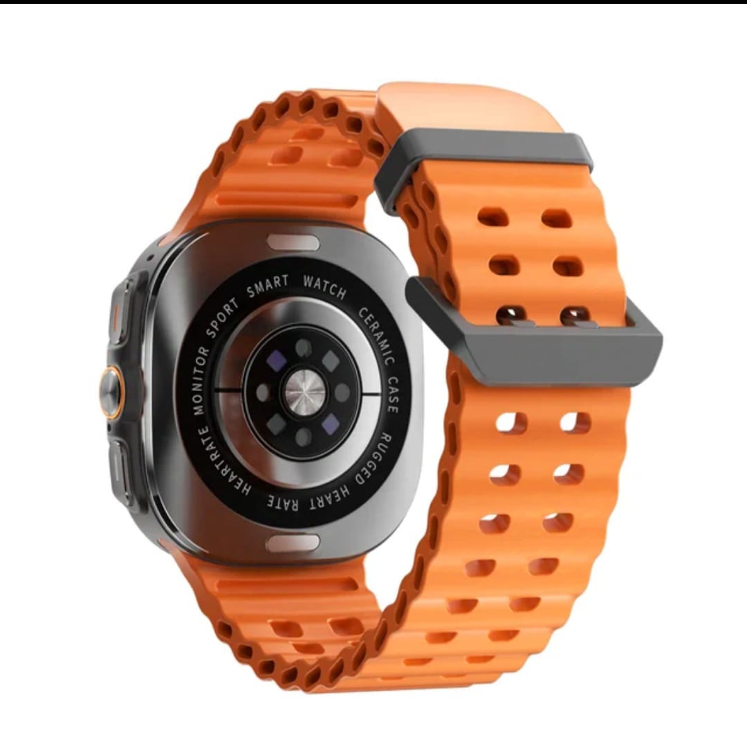 Reloj Inteligente Microwear Smartwatch