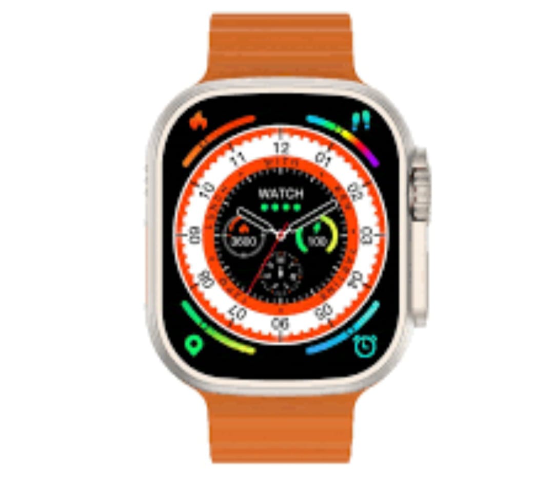 Reloj Inteligente Microwear Smartwatch