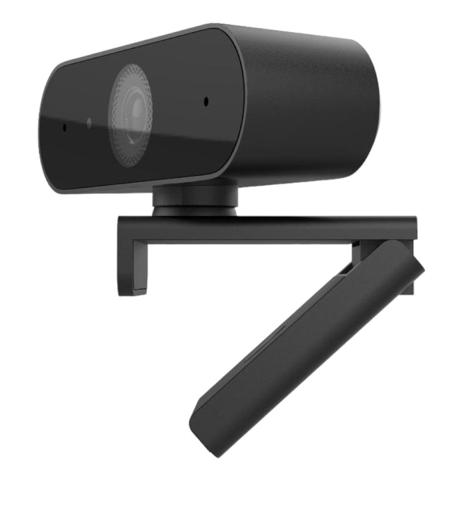 Webcam PC - Notebook - Hikvision 1080P