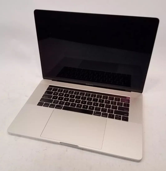 MacBook Pro 15,4" (2017) Touch Bar - Potente y en excelente - Notebook