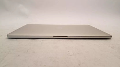MacBook Pro 15,4" (2017) Touch Bar - Potente y en excelente - Notebook